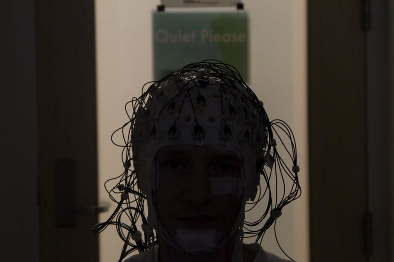 Foto: Michael Cohea / Brown University